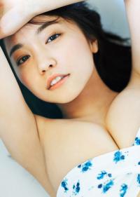 大原優乃 最新グラビア含む水着画像⑩