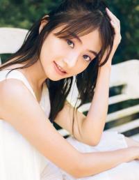日比麻音子(TBS) 最新グラビア画像