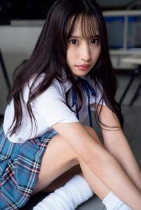 藤川らるむ 最新グラビア水着画像