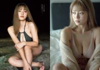櫻井音乃 水着グラビア またひとつ成長した19歳のおとちゃん
