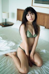 吉田莉桜 水着グラビア2nd写真集 2月18日発売 決定! (秋田書店)