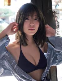 工藤美桜 彼女と 「旅館で安らぎのひとときを過ごす」