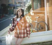 新田あゆな 水着グラビア お休みの日の過ごし方
