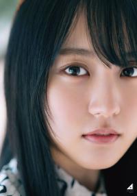 賀喜遥香 乃木坂46の未来を担う一人が持つ魅力を凝縮してお届け!
