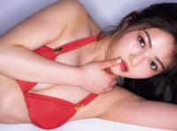 井上咲楽 水着グラビア『新婚さんいらっしゃい!』の新MCに抜擢