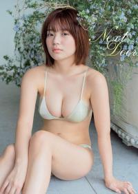 長月翠 水着ビキニグラビアラストアイドル卒業から8ヵ月