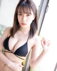 乙陽葵 水着ビキニグラビア香川県出身最年少ティーングラドル