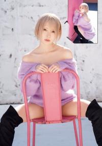 篠崎こころ 水着ビキニグラビア今尚はコスプレなし!