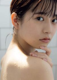 月足天音 最新グラビア含む水着画像
