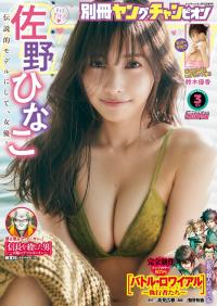 佐野ひなこ 最新グラビア含む水着画像⑥