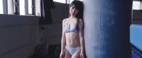 新居歩美 水着ビキニグラビア「アキシブproject」の現役女子高生メンバー