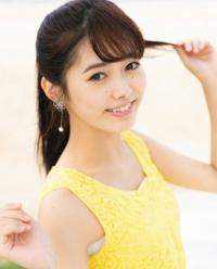 谷尻萌 最新グラビア画像