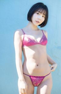 虹村かんな 水着画像 信を持ってオススメする次世代美尻クイーン!
