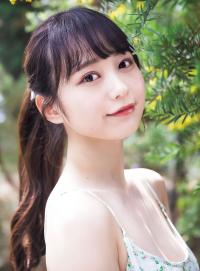 大盛真歩(AKB48)最新グラビア水着画像