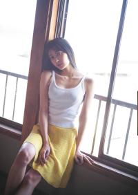 小山璃奈 水着ビキニ画像君の名前をまだ、 知らないけれど。