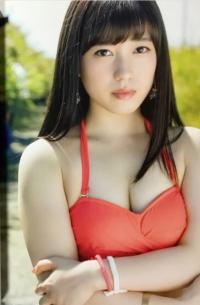 井上理香子 小湊よつ葉水着グラビア フェアリーズの元メンバー