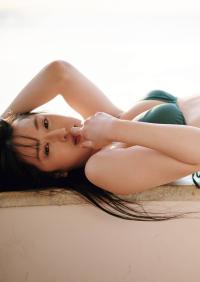 青木胡杜音 水着ビキニ画像今の時代にはなかなかいない、ニッポンの美女。