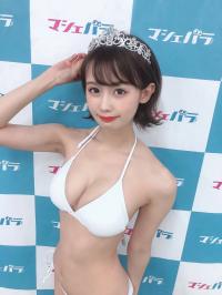 相原美咲 水着ビキニ画像