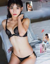 本田夕歩 水着ビキニ画像 YouTubeで人気のコスプレイヤーが最大露出