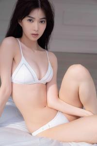 松平璃子 下着ランジェリー 櫻坂46の元メンバー