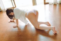 伊織もえ 真夏の水着グラビア