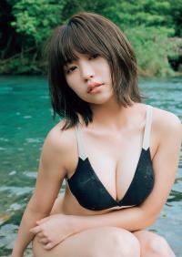 大原優乃の季節がやってきた! 水着ビキニ画像