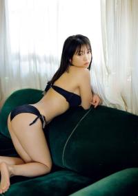 大原優乃 22歳 オトナになった彼女の魅力溢れる姿をたっぷりご覧ください! - 芸能アイドルモデル女優水着画像集
