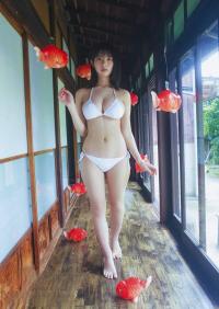 菊地姫奈 水着ビキニ画像 まだまだ成長中の17歳 少女から大人へ - 芸能アイドルモデル女優水着画像集