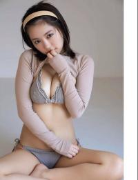 大原優乃 セルフプロデュー スによるカレンダーのアザーカ ット - 芸能アイドルモデル女優水着画像集
