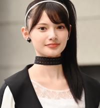 青島心 最新グラビア水着画像
