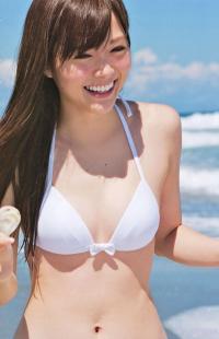 白石麻衣オカズネタにどうぞ