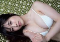 杉本愛莉鈴 水着ビキニ画像 身長168cmの長身でGカップという 規格外のグラマラスボディ!!! - 芸能アイドルモデル女優水着画像集