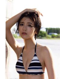 工藤美桜 多忙な彼女と秘密の小旅行へ - 芸能アイドルモデル女優水着画像集
