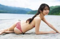 牧野真莉愛 水着ビキニ画像 モーニング娘。22 Keep Moving forward - 芸能アイドルモデル女優水着画像集