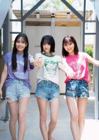 =LOVE 『11COLORS』水着ショット - 芸能アイドルモデル女優水着画像集