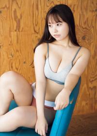 本郷柚巴“かわいい”が詰まった 最強ニャンダフルコラボをご堪能あれ - 芸能アイドルモデル女優水着画像集