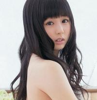 くりえみ(栗田恵美)グラビア水着画像①