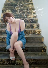 篠崎愛 終わらない夏をアナタと......。【水着画像】 - 芸能アイドルモデル女優水着画像集