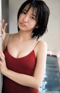 加藤結 水着始めました。 - 芸能アイドルモデル女優水着画像集