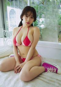 天木じゅん水着 スクール水着グラビア ラッキーガール - 芸能アイドルモデル女優水着画像集