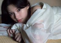 青島心『仮面ライダーギーツ』ツムリ役【水着下着画像】 - 芸能アイドルモデル女優水着画像集