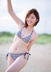 星乃夢奈 『仮面ライダーギーツ』出演の 17歳が初水着に挑戦! - 芸能アイドルモデル女優水着画像集