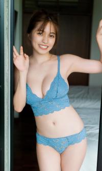 村島未悠 週プレ Photo Book 「Perfect Beautiful Body」