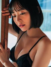 Weekly SPA! 2023.01.24-31 高崎かなみ 美女地図