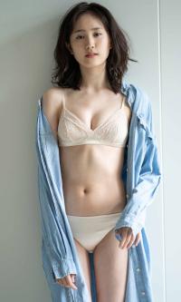 【デジタル限定】尾碕真花写真集「オトナイチカ」週プレ PHOTO BOOK
