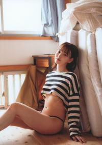 兒玉遥 写真集 『 Stay 25 』