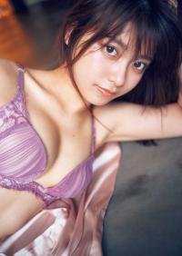 まるぴ 水着ビキニ画像スタートダッシュ2023