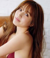 村島未悠(MIYU)最新グラビア水着画像⑥