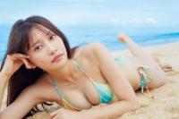 佐野ひなこの最新写真集が春に発売決定!【水着画像