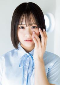 尾木波菜(≠ME)最新グラビア水着画像